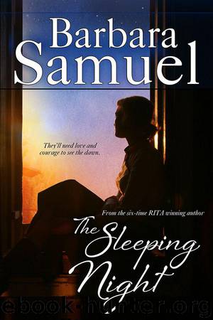 The Sleeping Night by Samuel Barbara
