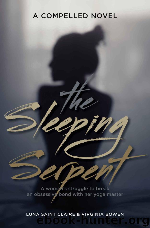 The Sleeping Serpent: by Luna Saint Claire