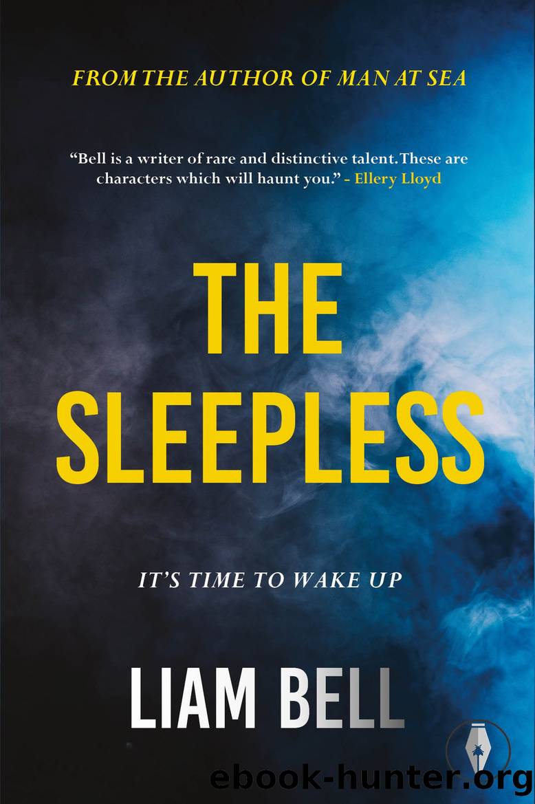 The Sleepless by Liam Bell