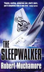 The Sleepwalker by Robert Muchamore