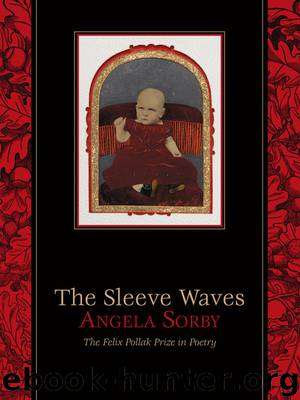 The Sleeve Waves by Angela Sorby