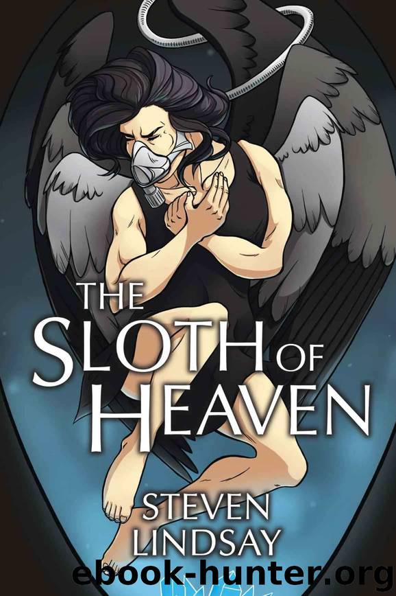 The Sloth of Heaven by Steven Lindsay