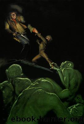 The Slow Mutants by Stephen King