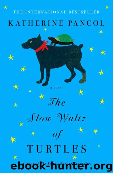 The Slow Waltz of Turtles by Katherine Pancol