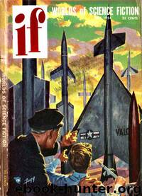 The Small World of M-75 by Ed M. Clinton