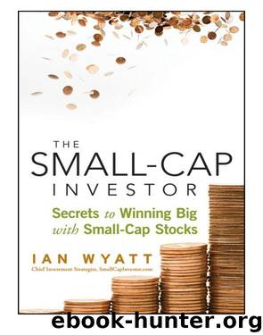 The Small-Cap Investor by Ian Wyatt