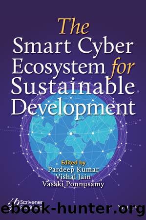 The Smart Cyber Ecosystem for Sustainable Development by Unknown