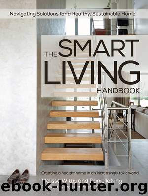 The Smart Living Handbook by Melissa Wittig