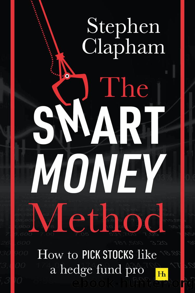The Smart Money Method by Stephen Clapham;