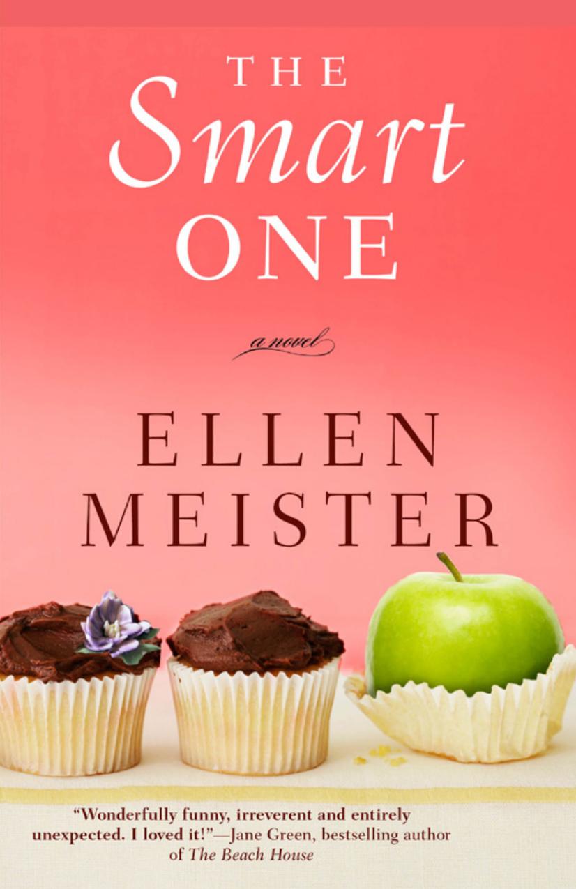 The Smart One by Ellen Meister