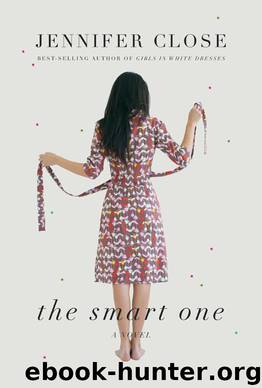 The Smart One by Jennifer Close