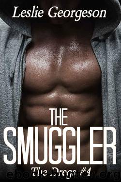 The Smuggler by Leslie Georgeson