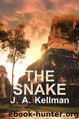 The Snake by J A Kellman