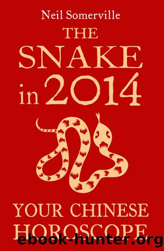 The Snake in 2014 by Neil Somerville