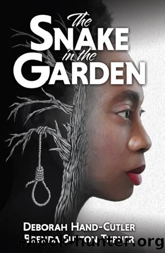 The Snake in the Garden by Deborah Hand-Cutler