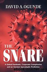The Snare by DAVID A. OGUNDE