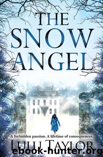 The Snow Angel by Lulu Taylor