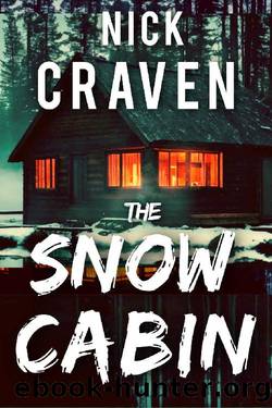The Snow Cabin by Nick Craven