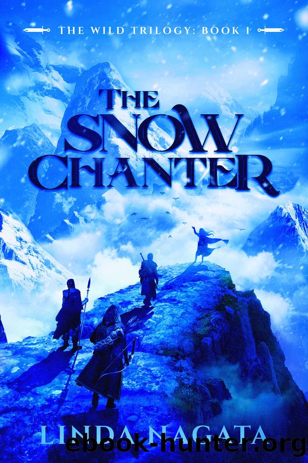 The Snow Chanter by Linda Nagata