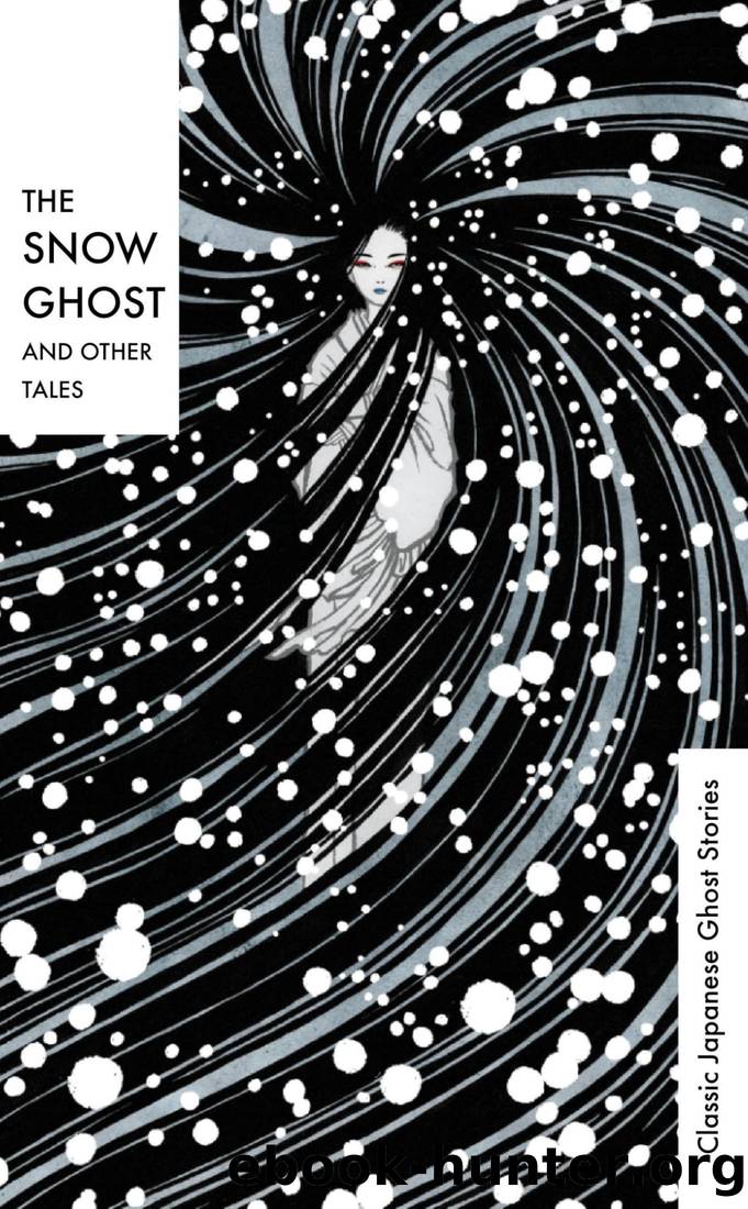 The Snow Ghost and Other Tales by Various