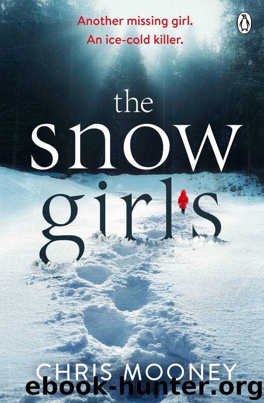 The Snow Girls by Chris Mooney