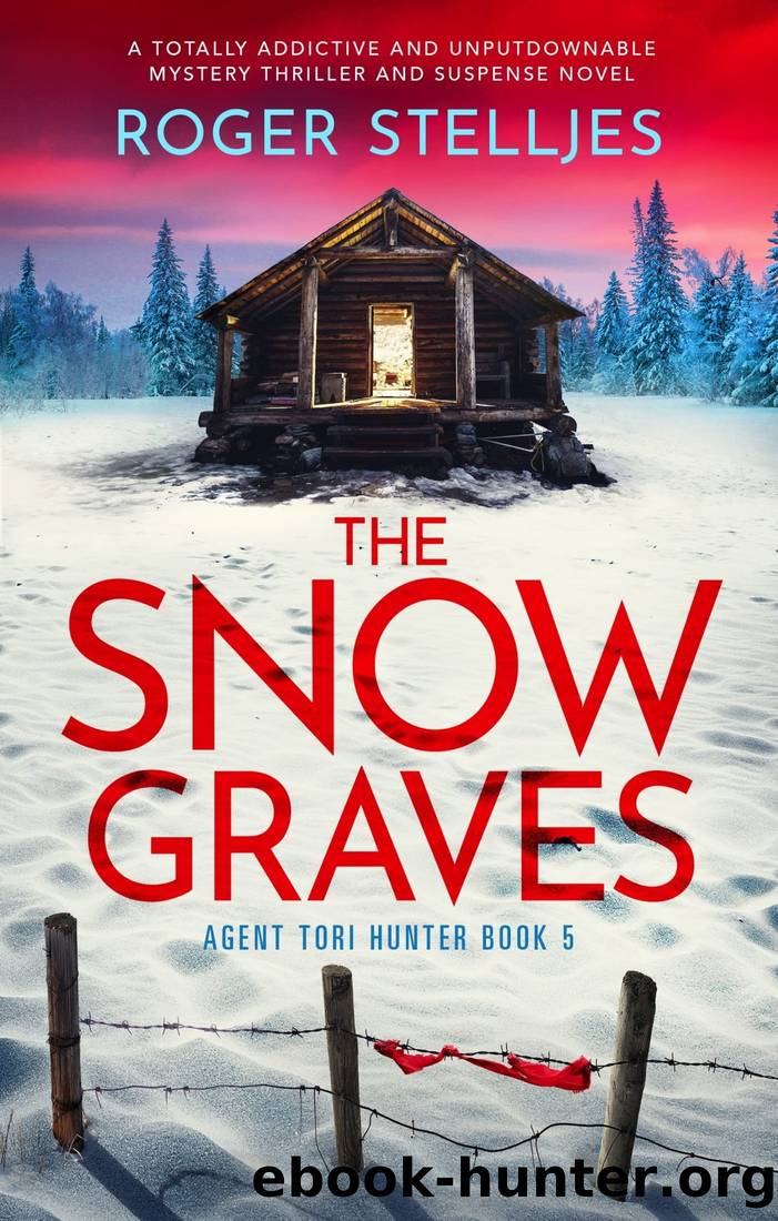 The Snow Graves by Stelljes Roger