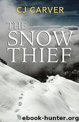 The Snow Thief by C.J. Carver