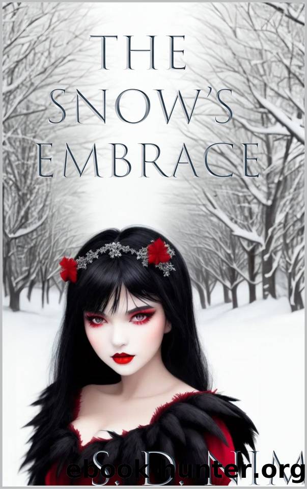 The Snow's Embrace by Nim S. D