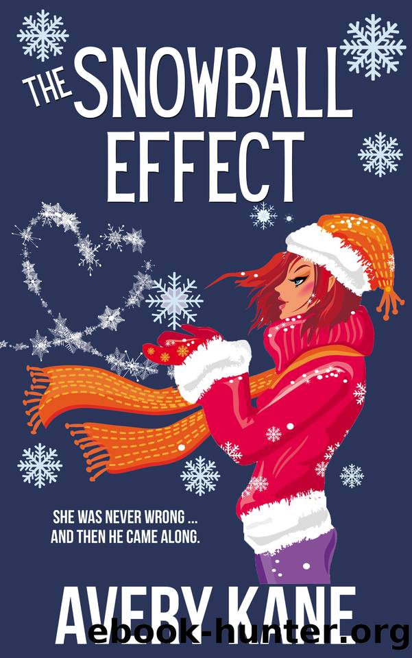 The Snowball Effect by Kane Avery