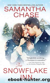 The Snowflake Inn by Samantha Chase