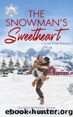The Snowman's Sweetheart by Shanna Hatfield
