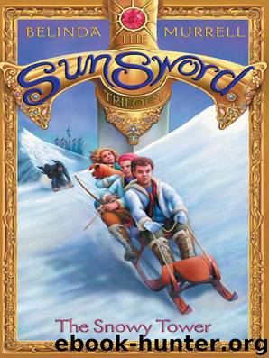 The Snowy Tower by The Snowy Tower