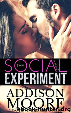 The Social Experiment by Addison Moore
