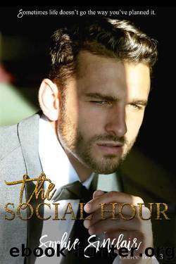 The Social Hour (Coffee Book Book 3) by Sophie Sinclair