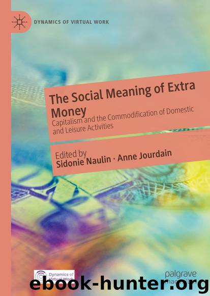The Social Meaning of Extra Money by Unknown