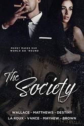 The Society by unknow