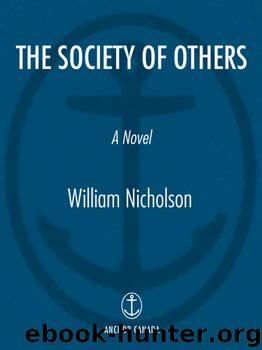 The Society of Others by William Nicholson