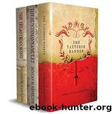 The Society of the Sword Trilogy by Duncan M. Hamilton