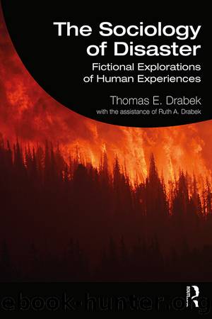 The Sociology of Disaster by Thomas E. Drabek