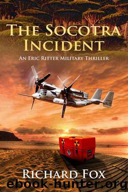 The Socotra Incident by Richard Fox
