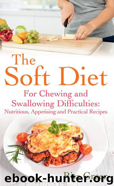 The Soft Diet by Rita Greer