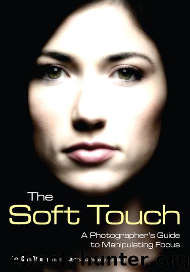 The Soft Touch by Jim Cornfield