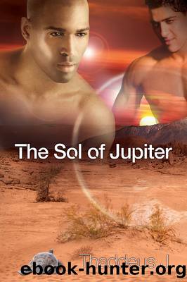 The Sol of Jupiter by Thaddeus J