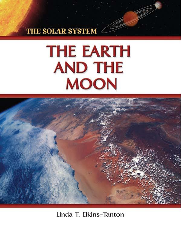 The Solar System by The Earth & the Moon