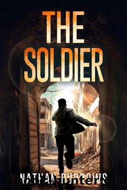 The Soldier (The Preacher Series Book 3) by Nathan Burrows