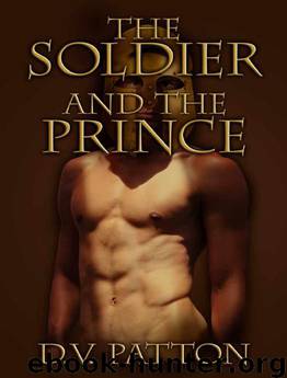 The Soldier and the Prince by D.V. Patton