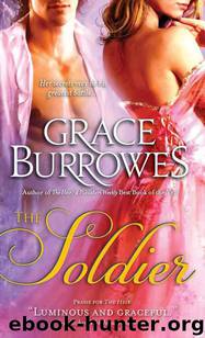 The Soldier by Grace Burrowes