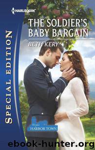 The Soldier's Baby Bargain by Beth Kery