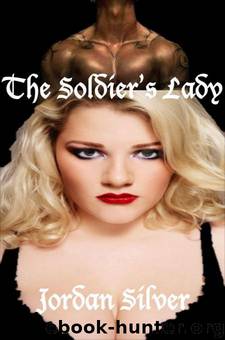 The Soldier's Lady by Jordan Silver