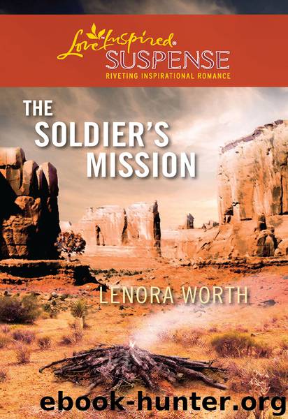 The Soldier's Mission by Lenora Worth